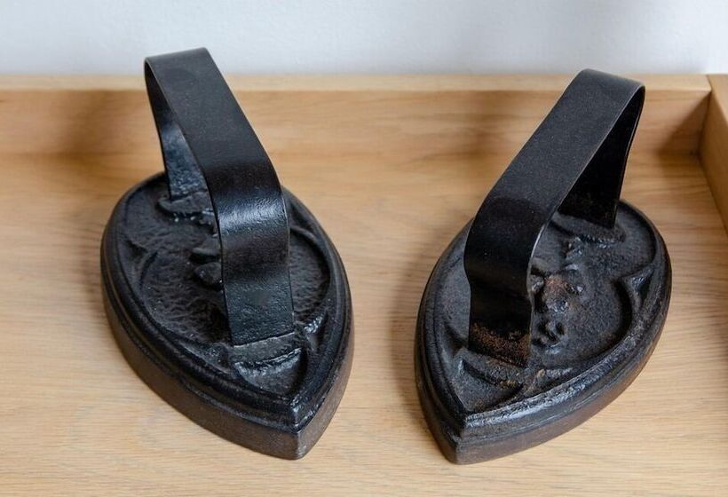 Bed and Breakfast Amodo Lodge