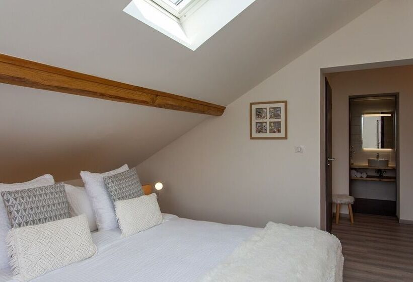 Bed and Breakfast Amodo Lodge