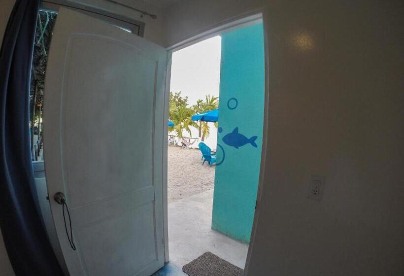 צימר Nico S Beach Panama