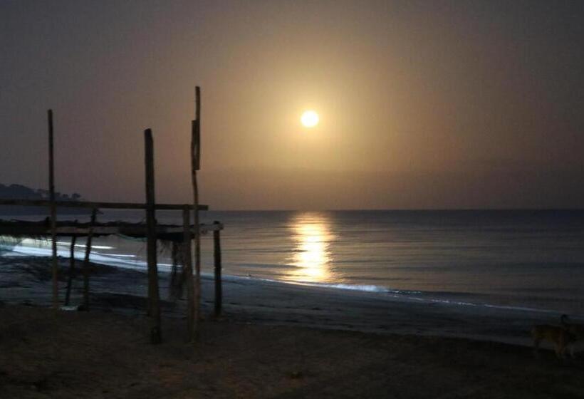 צימר Nico S Beach Panama