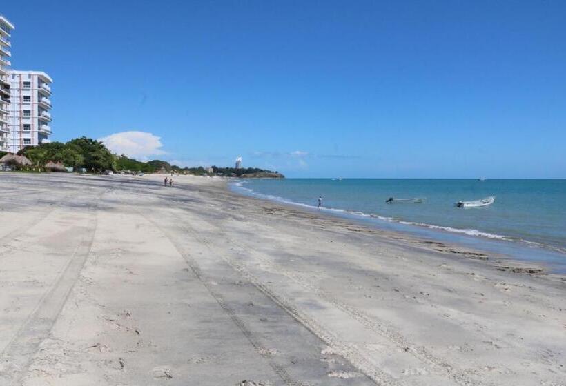 צימר Nico S Beach Panama