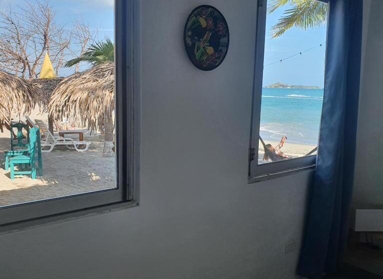 צימר Nico S Beach Panama