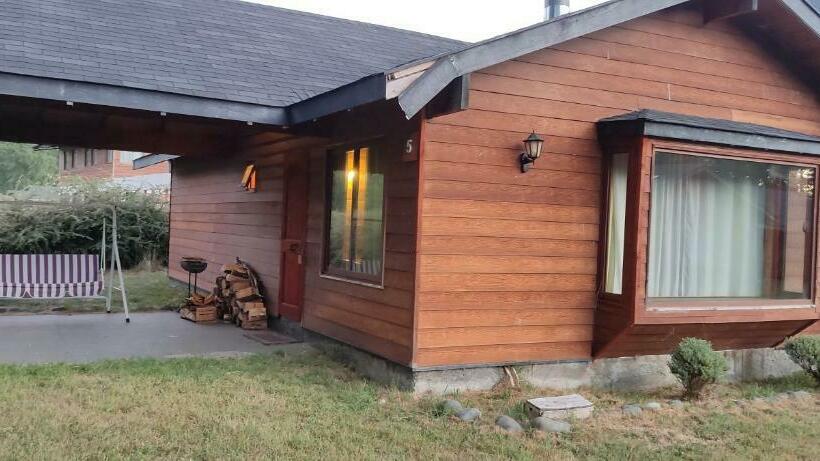 Cabañas Santa Maria Huife