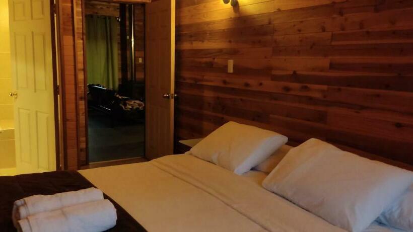 Cabañas Santa Maria Huife