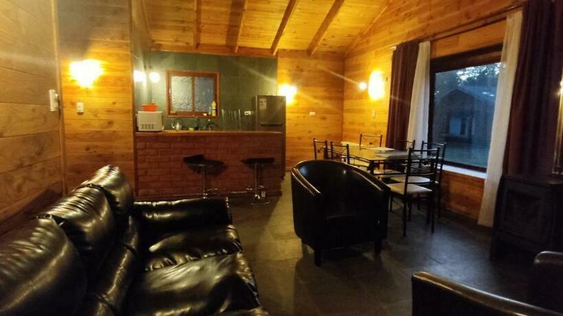 Cabañas Santa Maria Huife