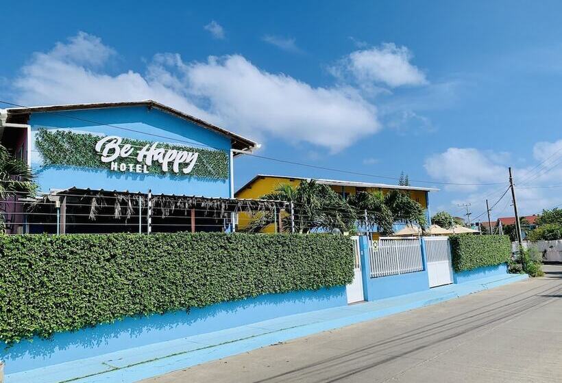 Отель Be Happy