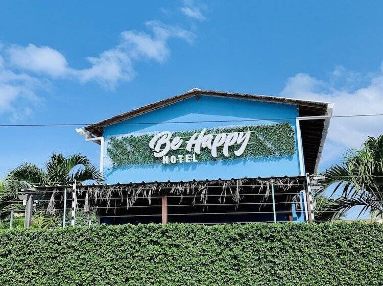 Отель Be Happy