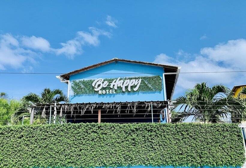 Отель Be Happy