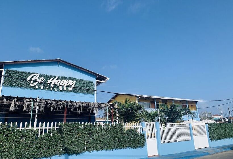 Отель Be Happy