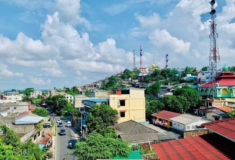 酒店 Bintan Lumba Lumba Inn