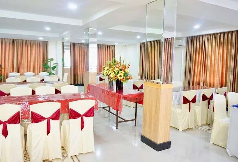 فندق Bintan Lumba Lumba Inn