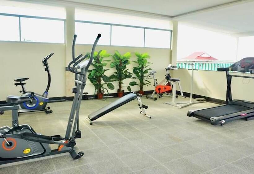 فندق Bintan Lumba Lumba Inn