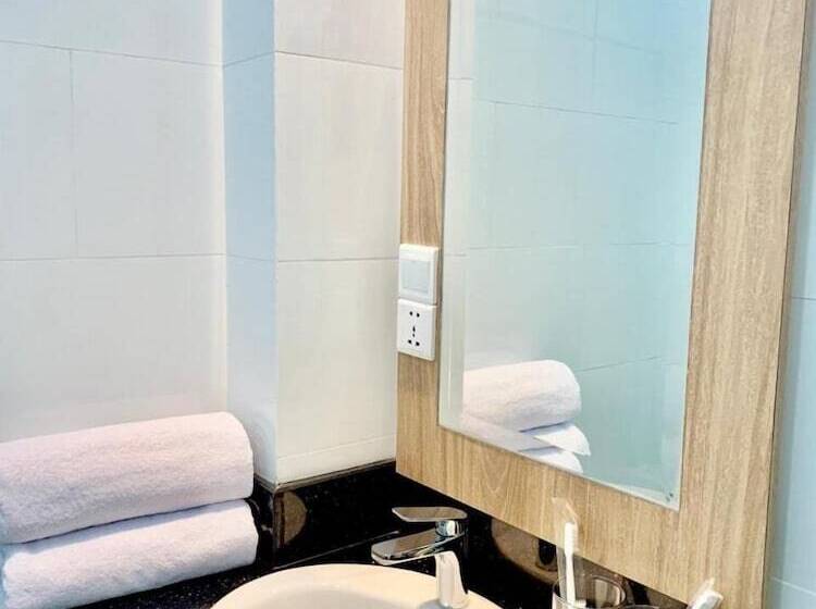 فندق Bintan Lumba Lumba Inn