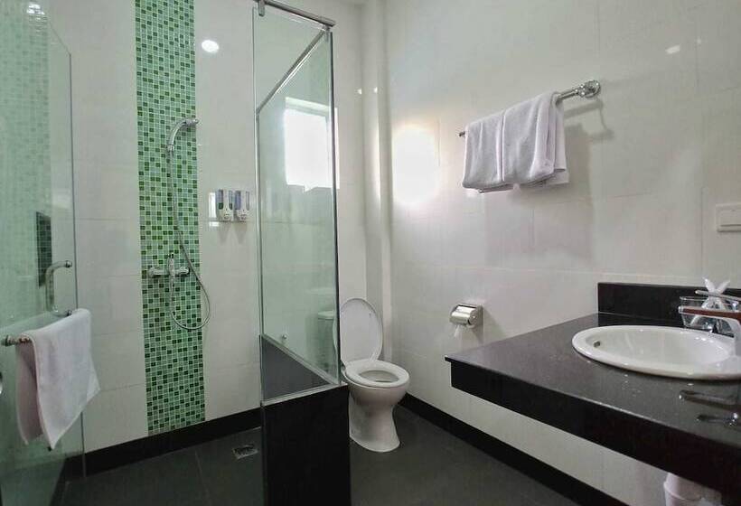 فندق Bintan Lumba Lumba Inn