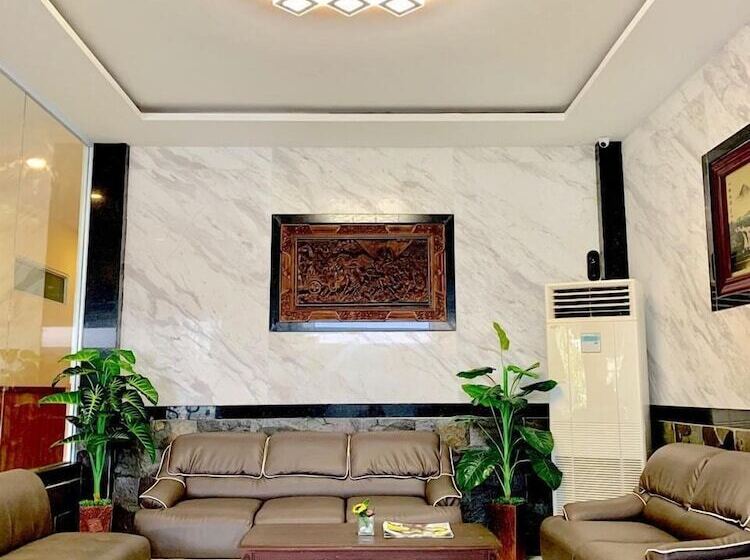 فندق Bintan Lumba Lumba Inn