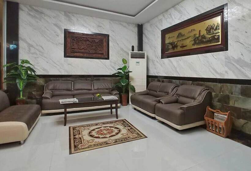 فندق Bintan Lumba Lumba Inn