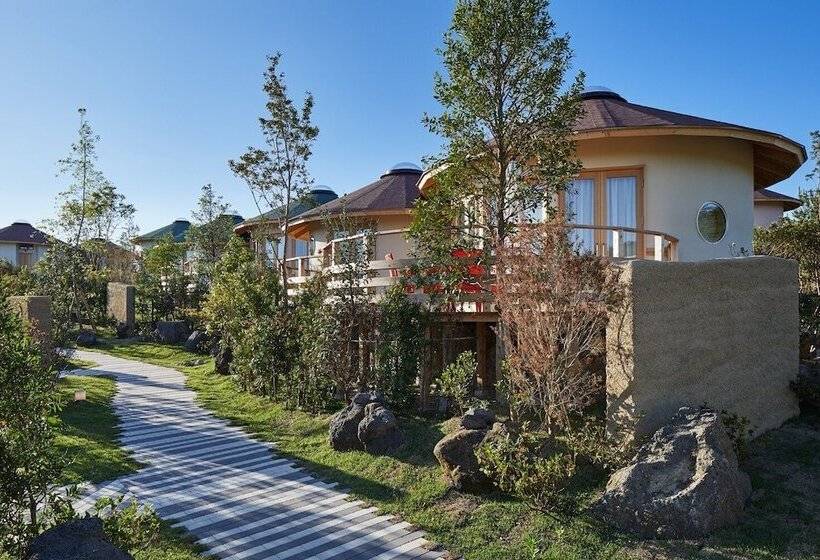 ホテル Grand Chariot Hokutoshichisei 135°