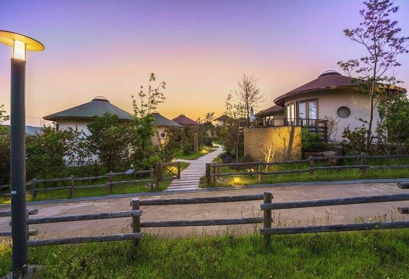 ホテル Grand Chariot Hokutoshichisei 135°