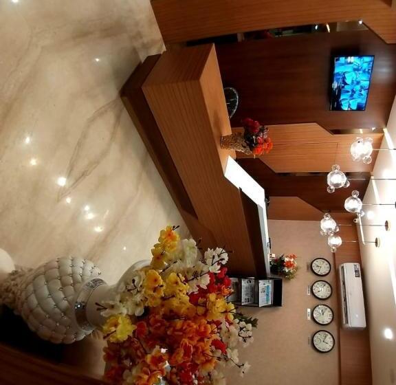 호텔 Grand Elegant