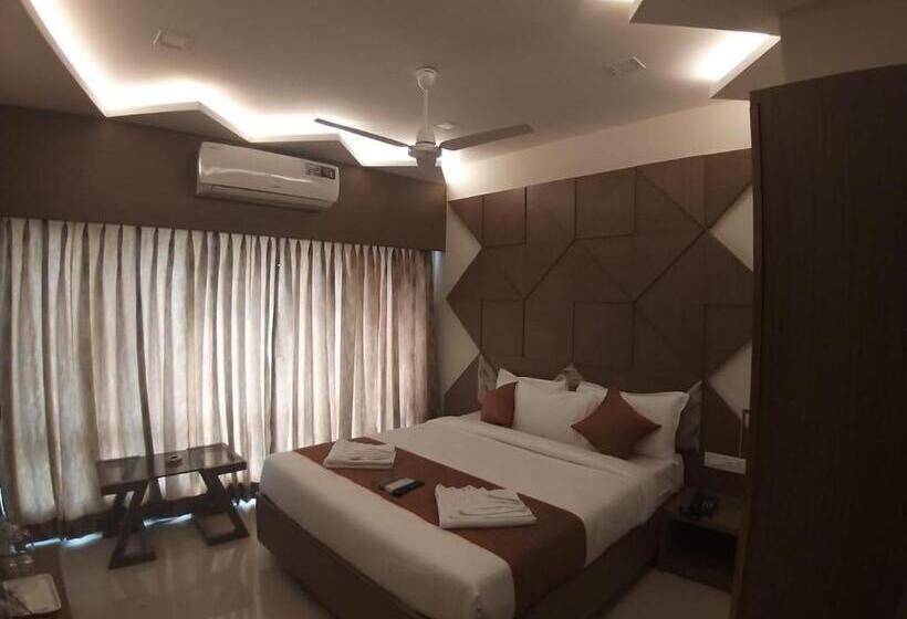 호텔 Grand Elegant