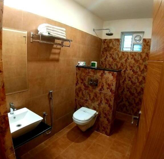 호텔 Grand Elegant