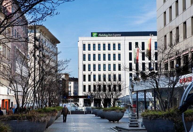 فندق Holiday Inn Express   Mülheim   Ruhr, An Ihg