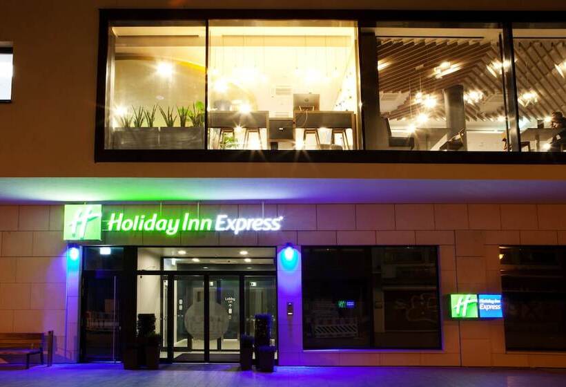 호텔 Holiday Inn Express   Mülheim   Ruhr, An Ihg