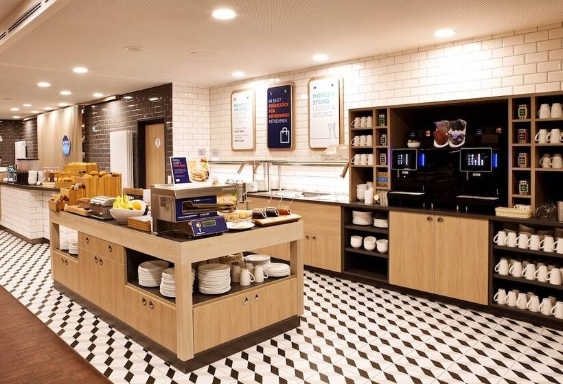 호텔 Holiday Inn Express   Mülheim   Ruhr, An Ihg