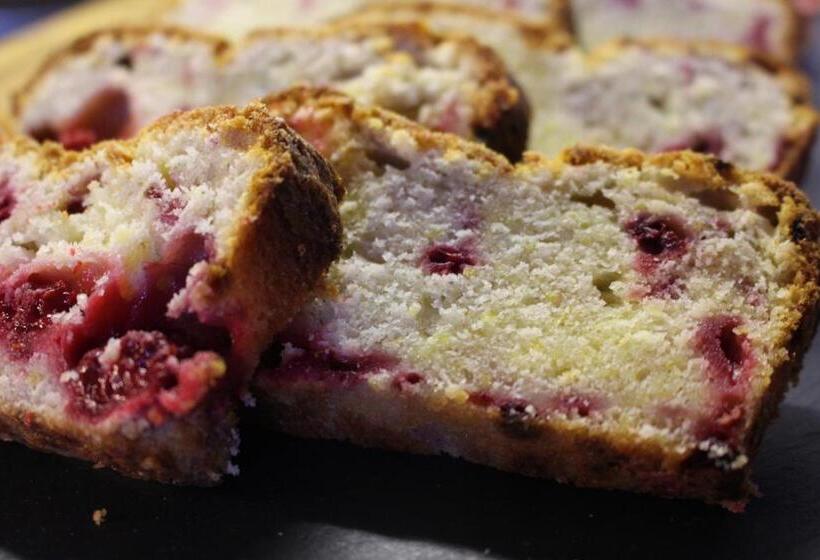 Отель Manoir Du Moustoir   Hôtel Les Empreintes