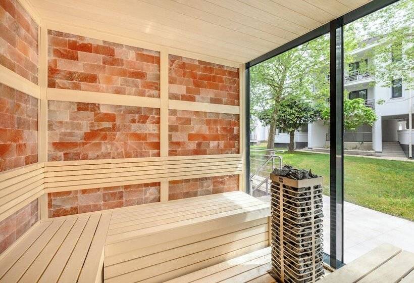 酒店 Kenese Bay Garden Resort & Conference