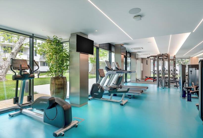 酒店 Kenese Bay Garden Resort & Conference