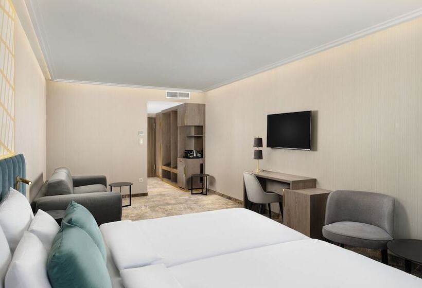 酒店 Kenese Bay Garden Resort & Conference