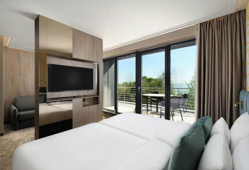 酒店 Kenese Bay Garden Resort & Conference