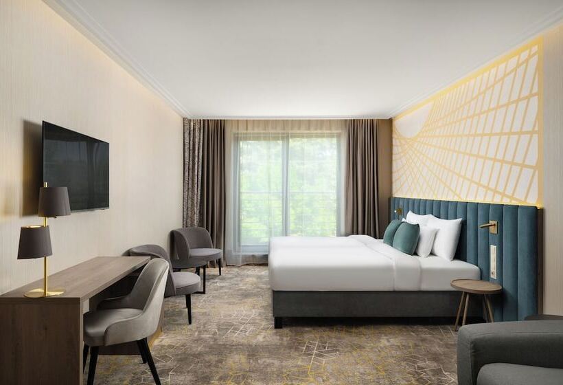 酒店 Kenese Bay Garden Resort & Conference