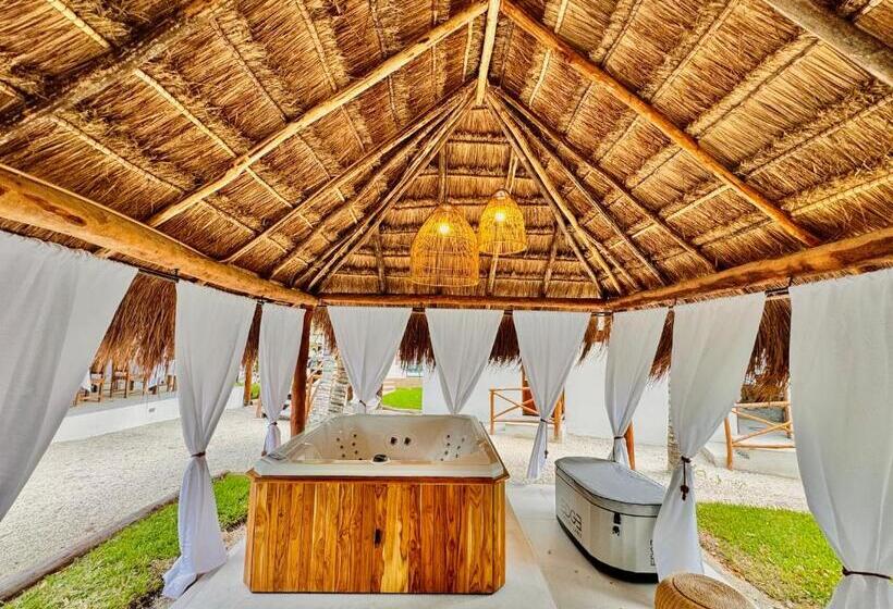 Azulea Bacalar Hotel & Spa   Lagoon Front