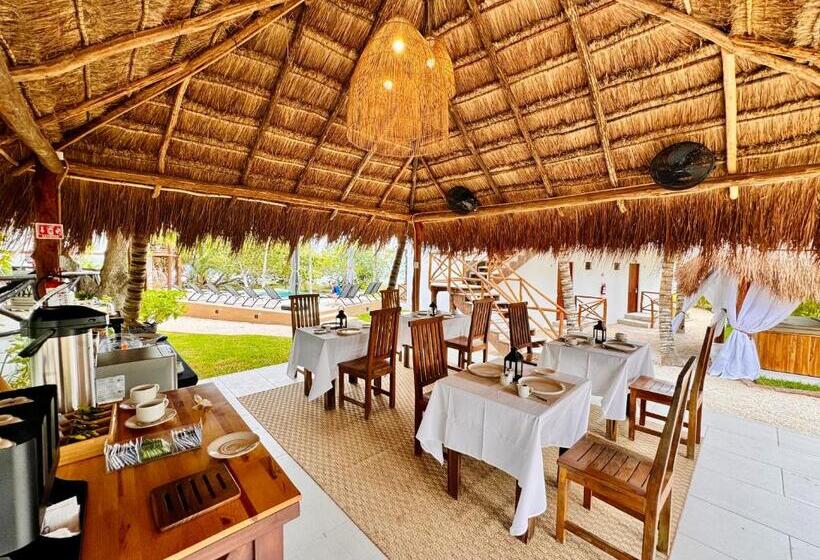 Azulea Bacalar Hotel & Spa   Lagoon Front