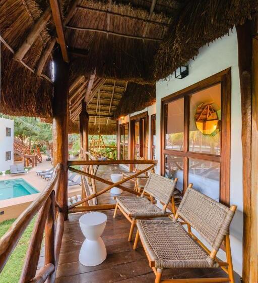 Azulea Bacalar Hotel & Spa   Lagoon Front