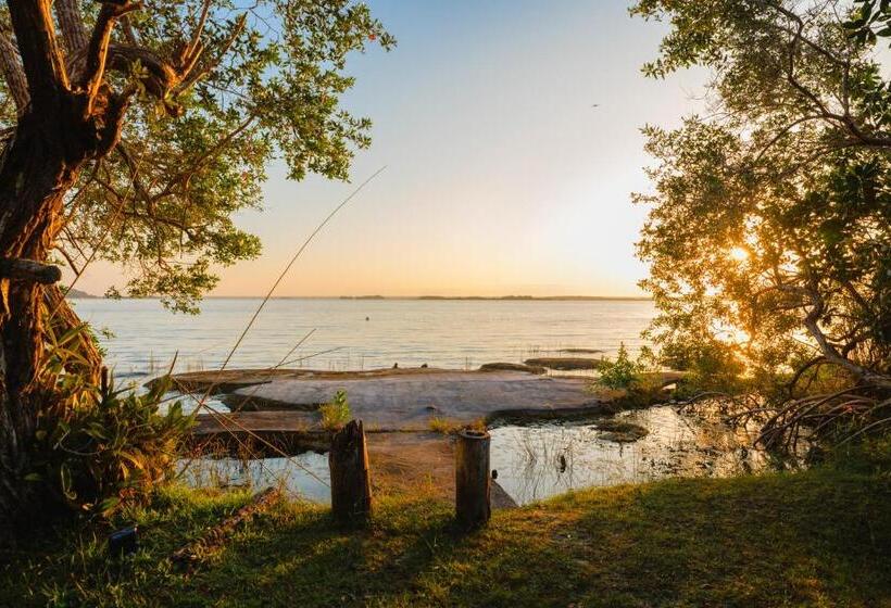 Azulea Bacalar Hotel & Spa   Lagoon Front