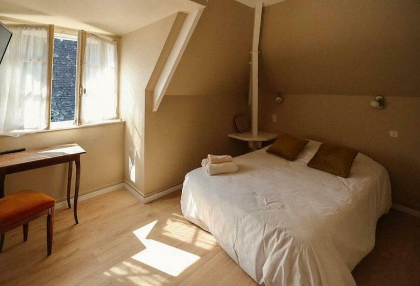 فندق Le Saintetienne