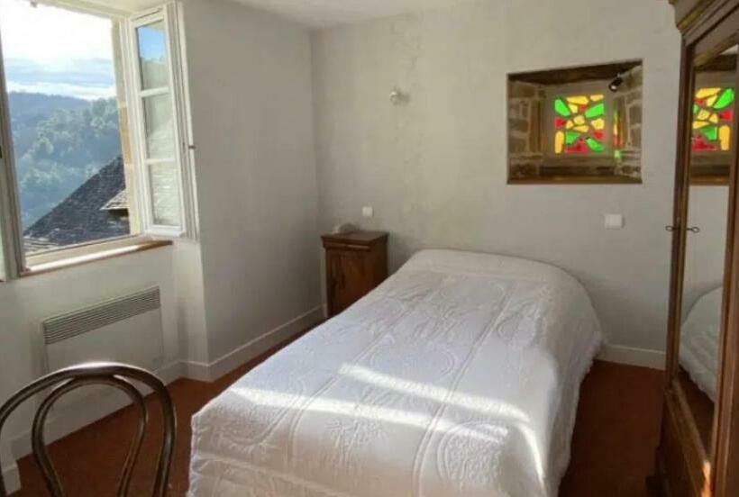 فندق Le Saintetienne