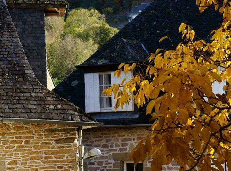 فندق Le Saintetienne