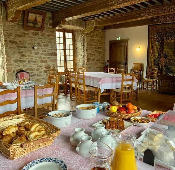 فندق Le Saintetienne