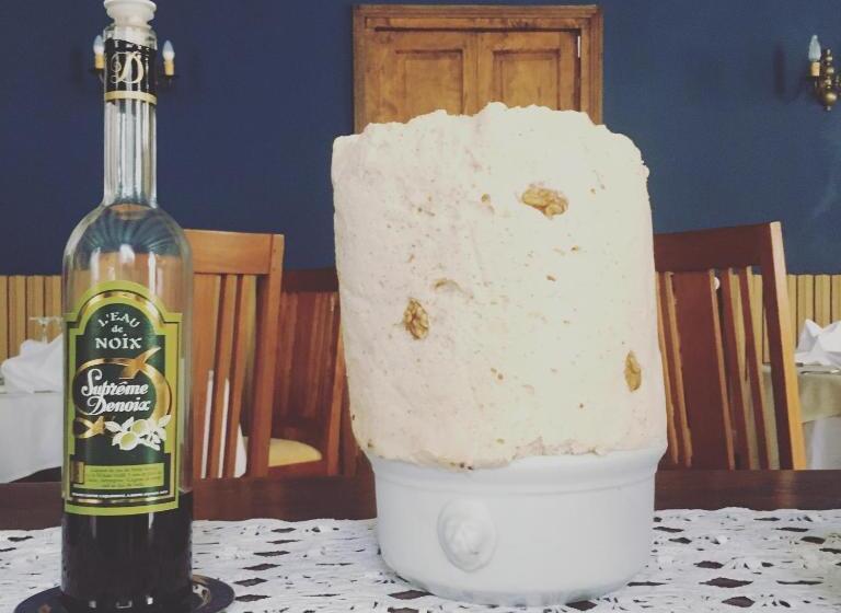 فندق Le Saintetienne