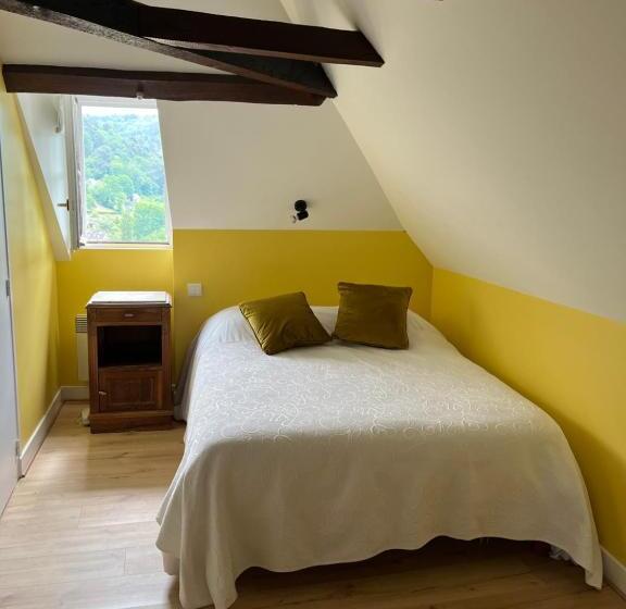 فندق Le Saintetienne