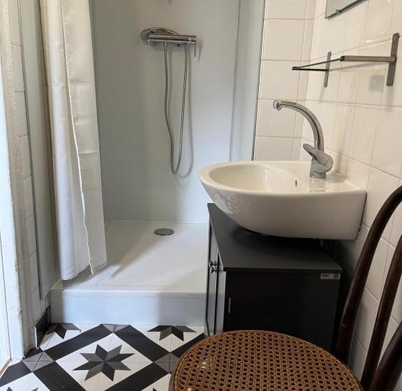 فندق Le Saintetienne