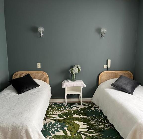 فندق Le Saintetienne