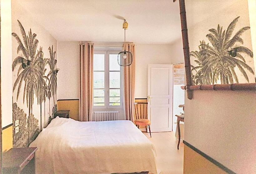 فندق Le Saintetienne