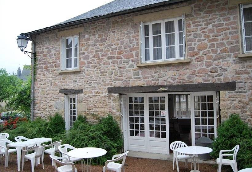 فندق Le Saintetienne