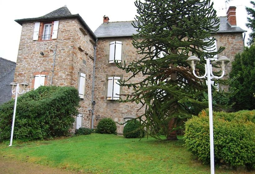 فندق Le Saintetienne