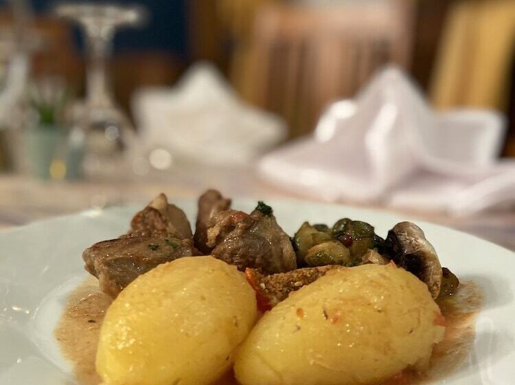 فندق Le Saintetienne